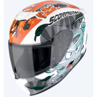CASCO SCORPION EXO-JNR AIR THE4ELEMENTS