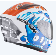 CASCO SCORPION EXO-JNR AIR THE4ELEMENTS