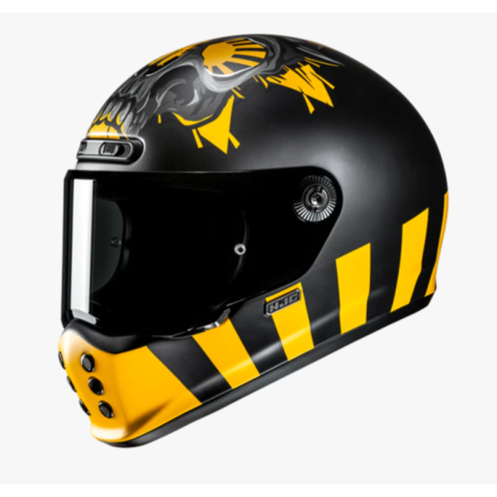 CASCO HJC V10 CRANIA