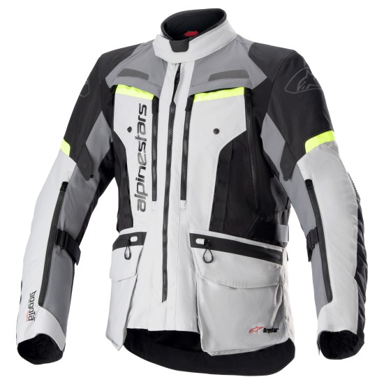 CHAQUETA ALPINESTARS BOGOTA PRO DS