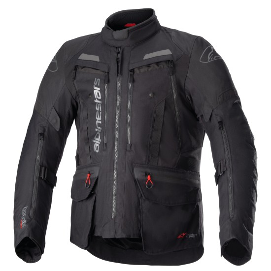 CHAQUETA ALPINESTARS BOGOTA PRO DS