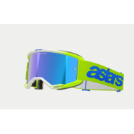 GAFAS DE CROSS ALPINESTARS VISION 5 BLAZE (LENTE ESPEJO)