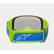 GAFAS DE CROSS ALPINESTARS VISION 5 BLAZE (LENTE ESPEJO)