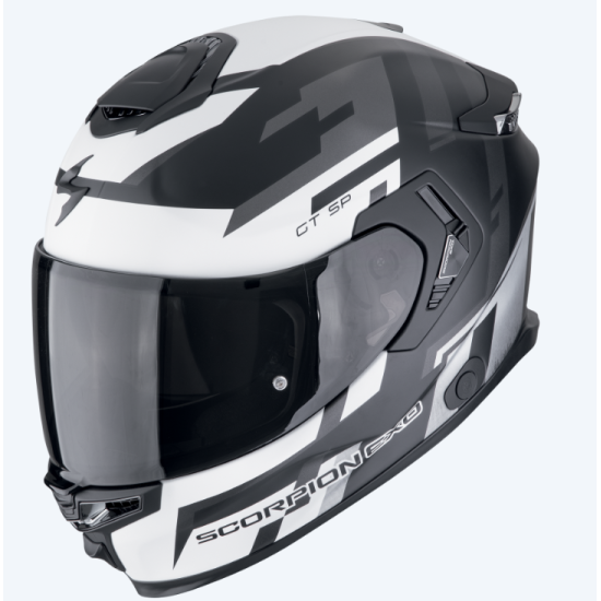 CASCO SCORPION EXO-GT SP AIR TORNADO