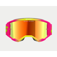 GAFAS DE CROSS ALPINESTARS VISION 5 WORDMARK (LENTE ESPEJO)