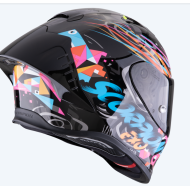 CASCO SCORPION EXO-R1 EVO II AIR SAVAGE