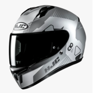 CASCO HJC C10 ASPA