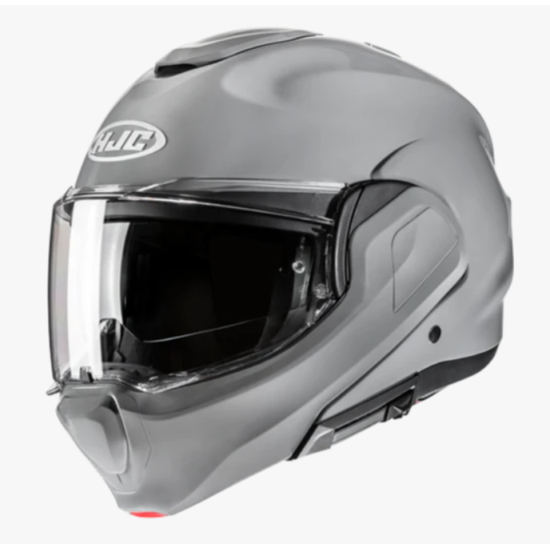 CASCO HJC F100