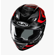 CASCO HJC F71 CARBON NEVIO