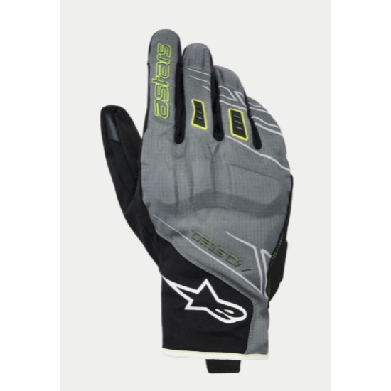 GUANTES ALPINESTARS MOBLAST WP