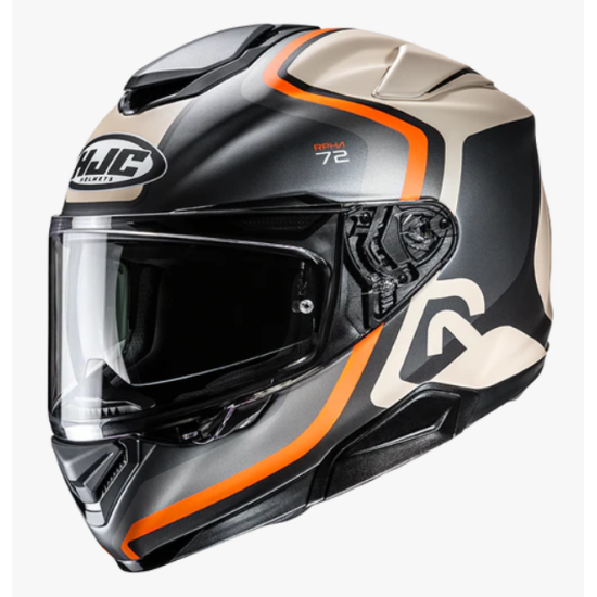 CASCO HJC RPHA72 ERNEM