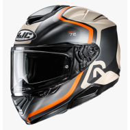 CASCO HJC RPHA72 ERNEM