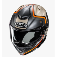 CASCO HJC RPHA72 ERNEM