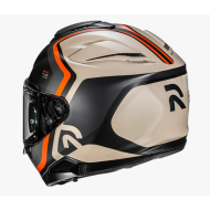 CASCO HJC RPHA72 ERNEM