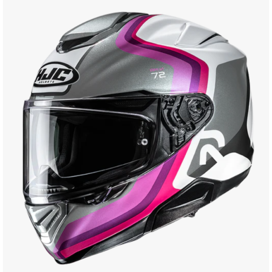 CASCO HJC RPHA72 ERNEM