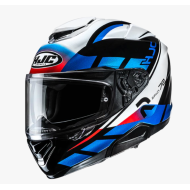 CASCO HJC RPHA72 VALUE