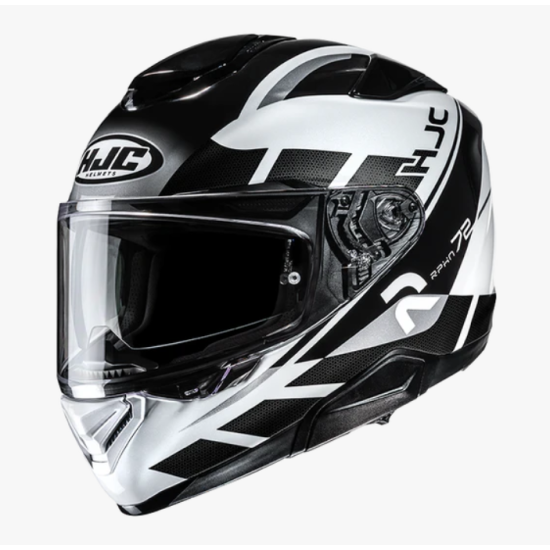 CASCO HJC RPHA72 VALUE