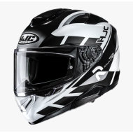 CASCO HJC RPHA72 VALUE