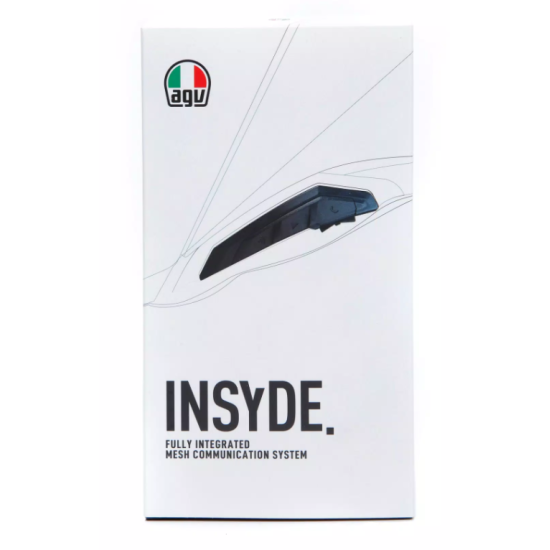 INTERCOMUNICADOR AGV INSYDE