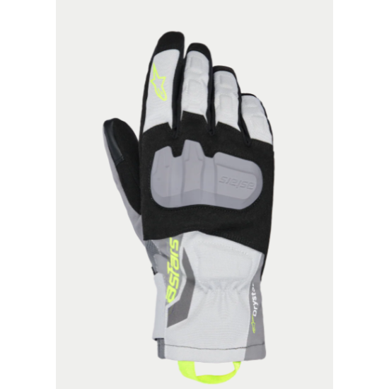 GUANTES ALPINESTARS XT-3 DRYSTAR INSULATED