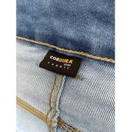 PANTALON QUARTER MILE LONDON