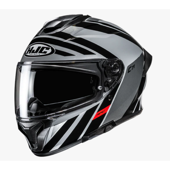 CASCO HJC C71 FABER