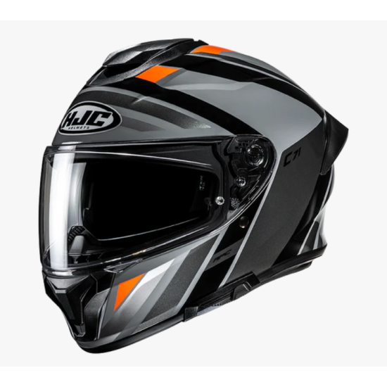 CASCO HJC C71 FABER