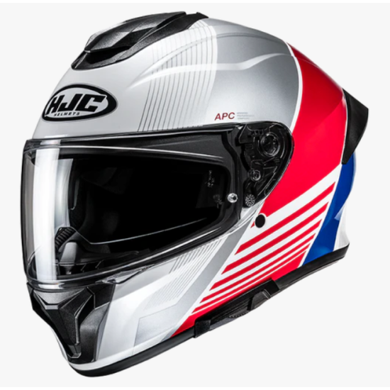 CASCO HJC C71 MORIX