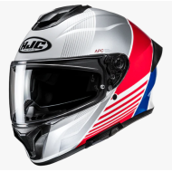 CASCO HJC C71 MORIX