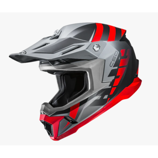 CASCO HJC C50 MIRAGE