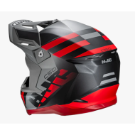 CASCO HJC C50 MIRAGE