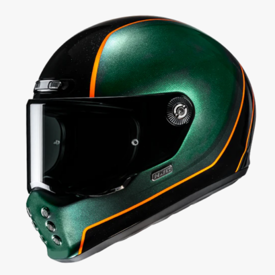 CASCO HJC V10 HODU