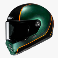 CASCO HJC V10 HODU