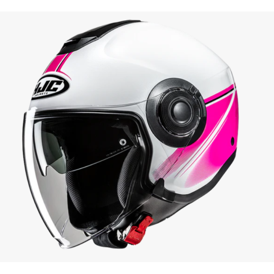 CASCO HJC I40N VISION