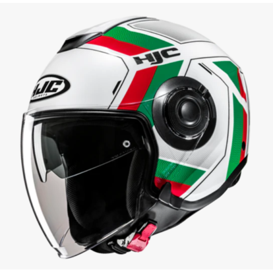 CASCO HJC I40N VELU