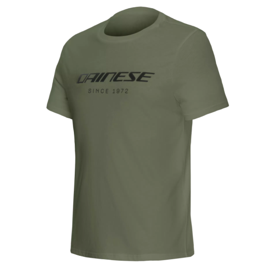 CAMISETA DAINESE ESSENCCE WORDMARK