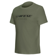 CAMISETA DAINESE ESSENCCE WORDMARK