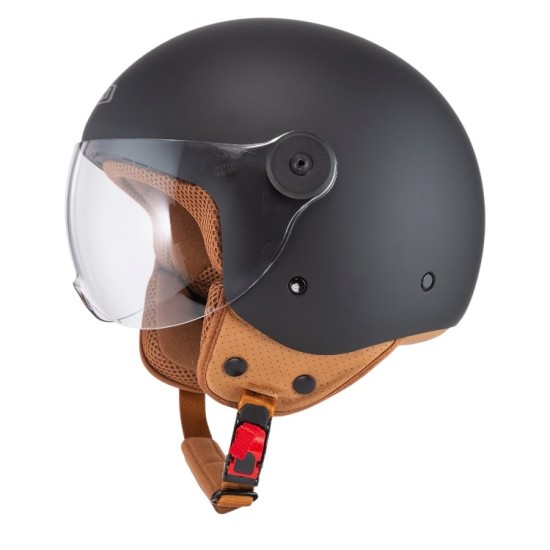 CASCO JET NZI MAGMA