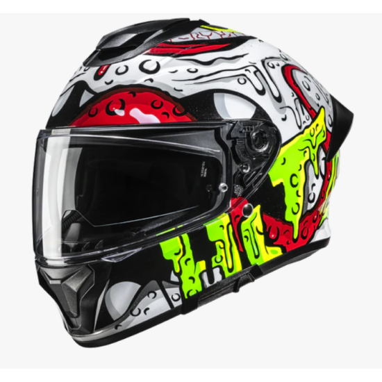 CASCO HJC C71 SQUEEZE