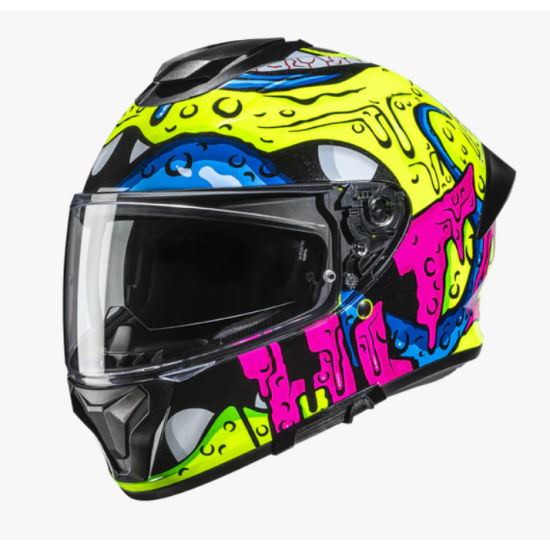 CASCO HJC C71 SQUEEZE