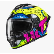 CASCO HJC C71 SQUEEZE