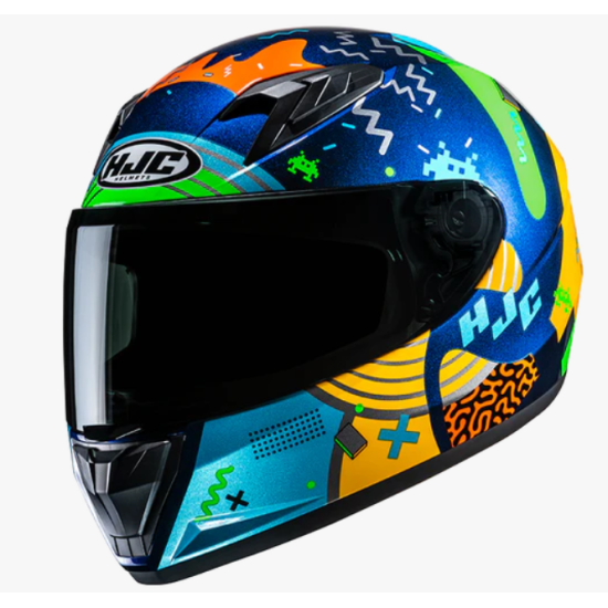 CASCO HJC Y10 MIKA