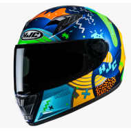 CASCO HJC Y10 MIKA