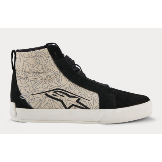 BOTAS ALPINESTARS RIDE-63 CANVAS