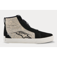 BOTAS ALPINESTARS RIDE-63 CANVAS