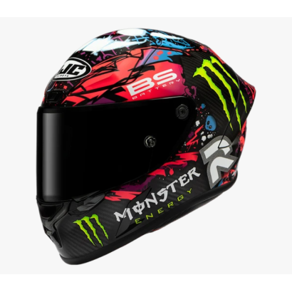 CASCO HJC RPHA1 V2 CARBON...