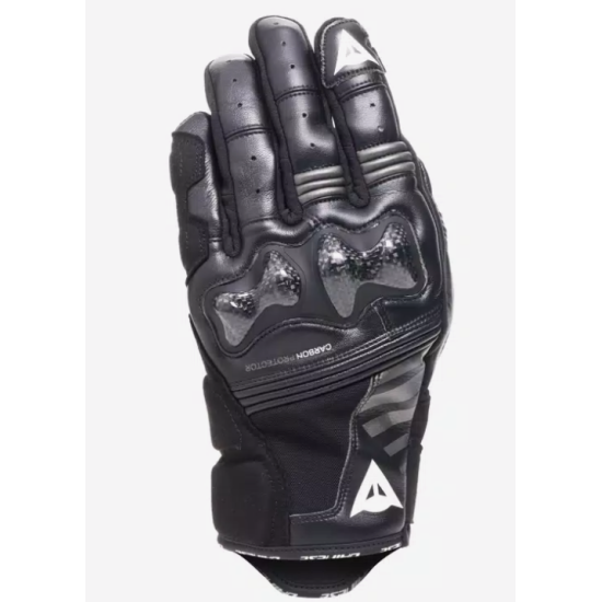 GUANTES DAINESE REACTO CARBON SHORT