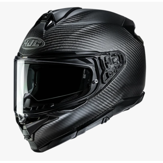 CASCO HJC F72 CARBON